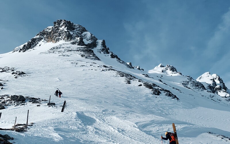 How to Spend Your Summer and Winter in Bad Hofgastein